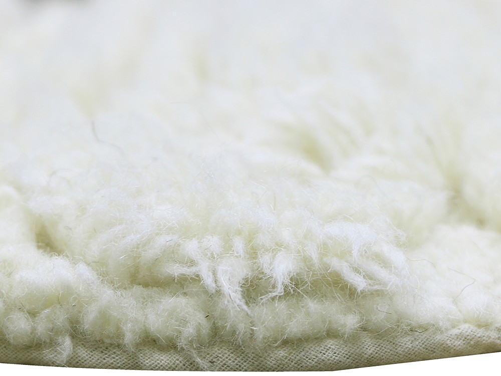 Alfombra Woolable Pink Nose Sheep Lorena Canals Lorena Canals - 5