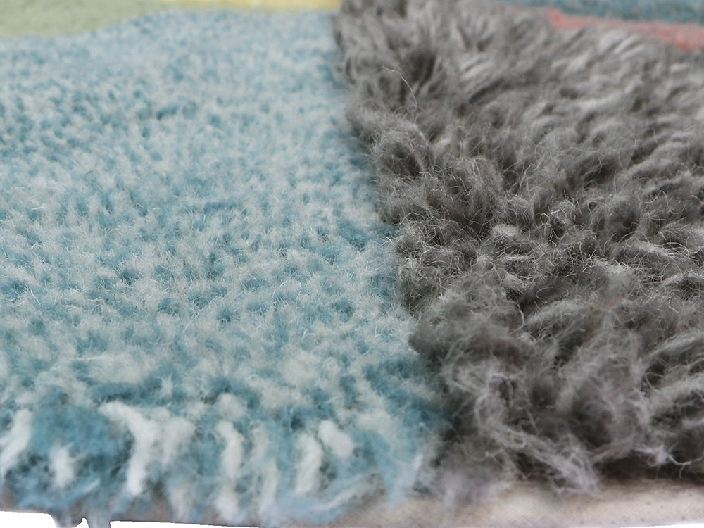 Alfombra Woolable Pie Chart Lorena Canals Lorena Canals - 4