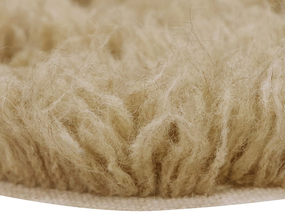 Alfombra Woolable Woolly Sheep Lorena Canals Lorena Canals - 4