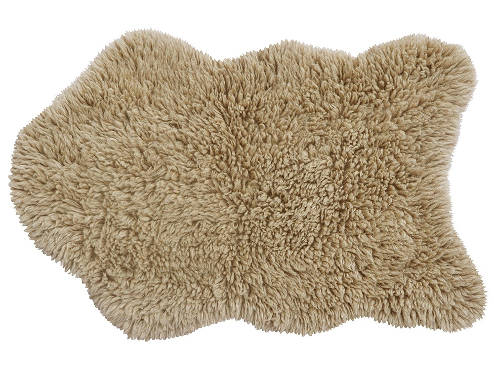 Alfombra Woolable Woolly Sheep Lorena Canals Lorena Canals - 3