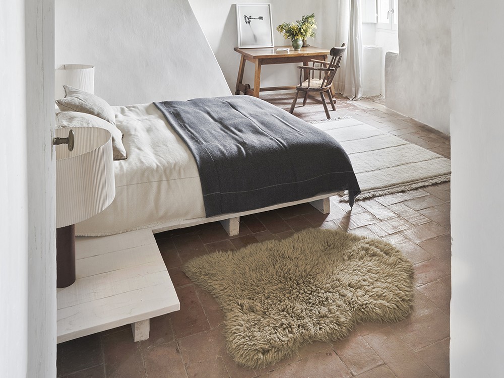 Alfombra Woolable Woolly Sheep Lorena Canals Lorena Canals - 5