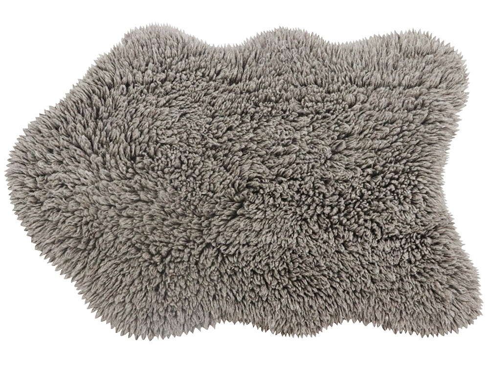Alfombra Woolable Woolly Sheep Lorena Canals Lorena Canals - 1