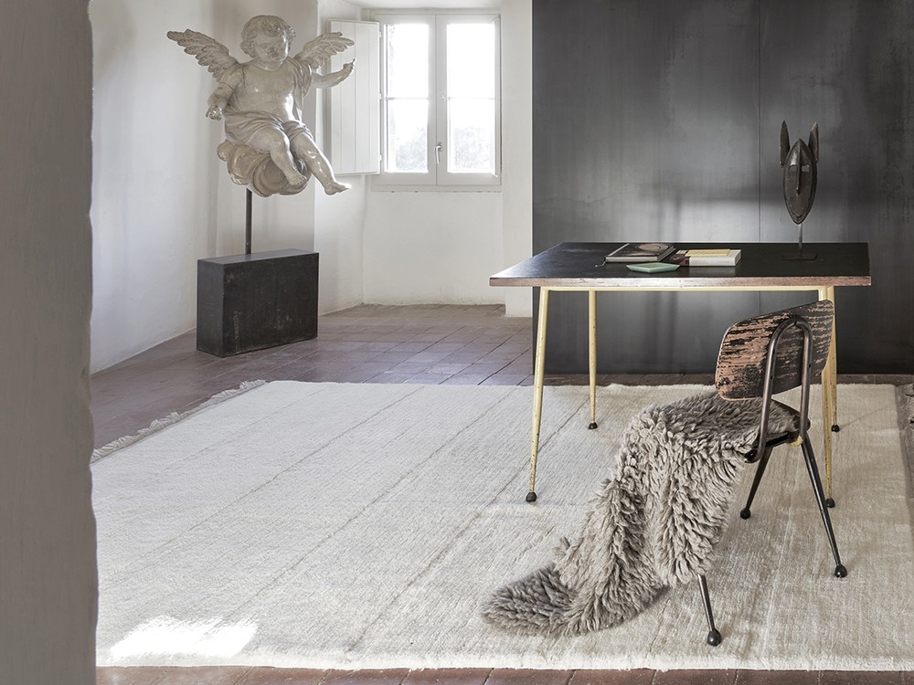 Alfombra Woolable Woolly Sheep Lorena Canals Lorena Canals - 9