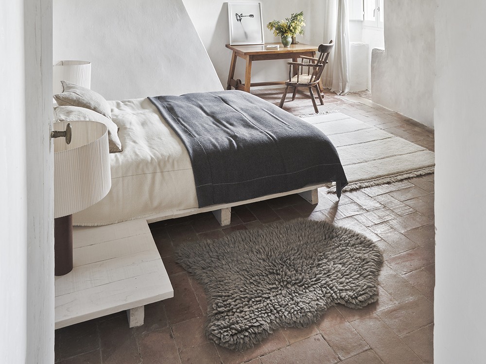 Alfombra Woolable Woolly Sheep Lorena Canals Lorena Canals - 10