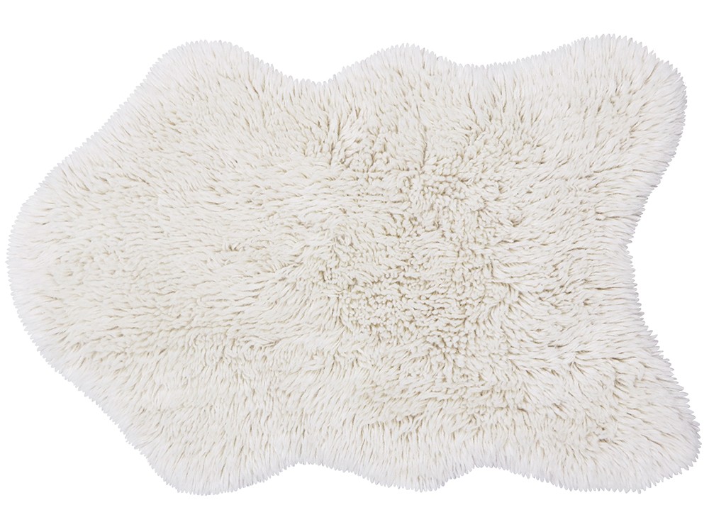 Alfombra Woolable Woolly Sheep Lorena Canals Lorena Canals - 12