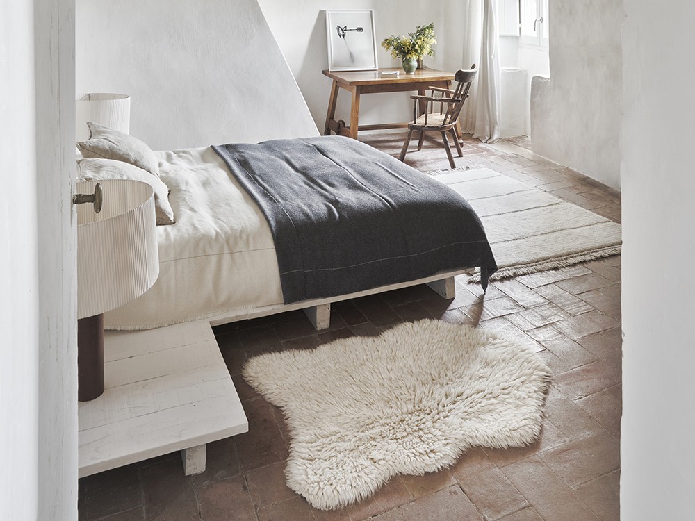 Alfombra Woolable Woolly Sheep Lorena Canals Lorena Canals - 14