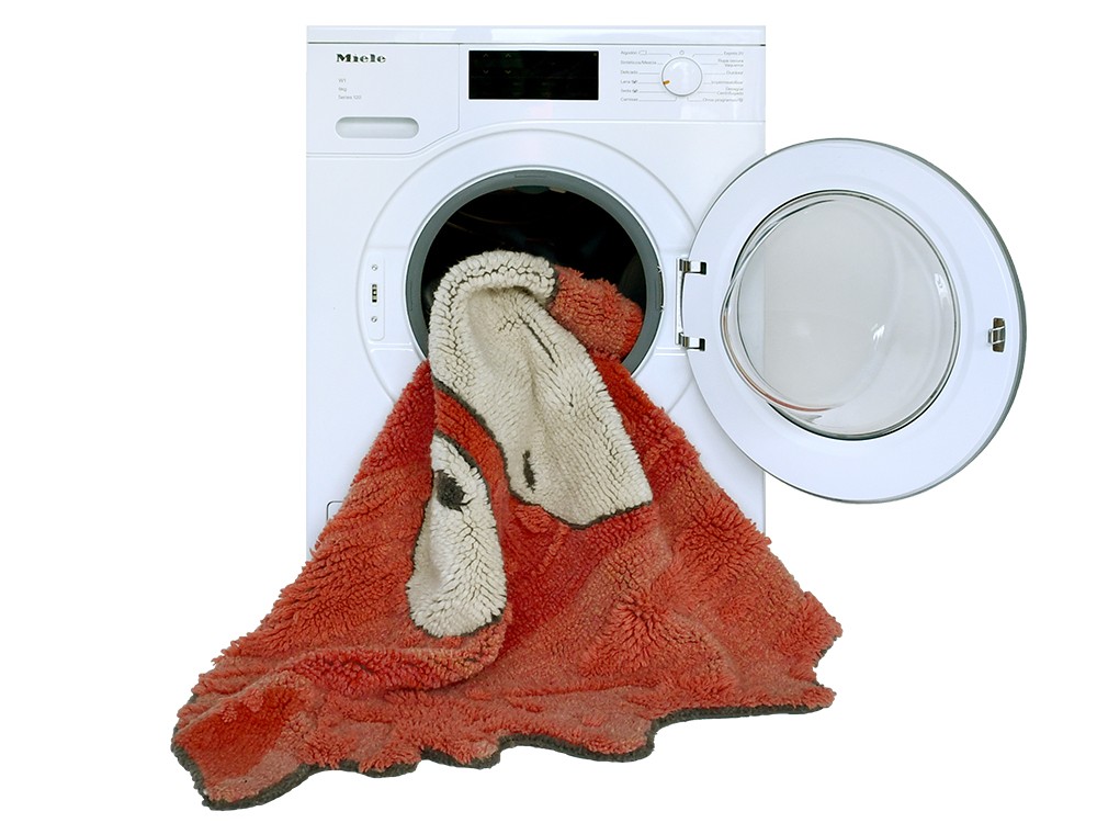 Alfombra Woolable Ghosty Lorena Canals Lorena Canals - 5