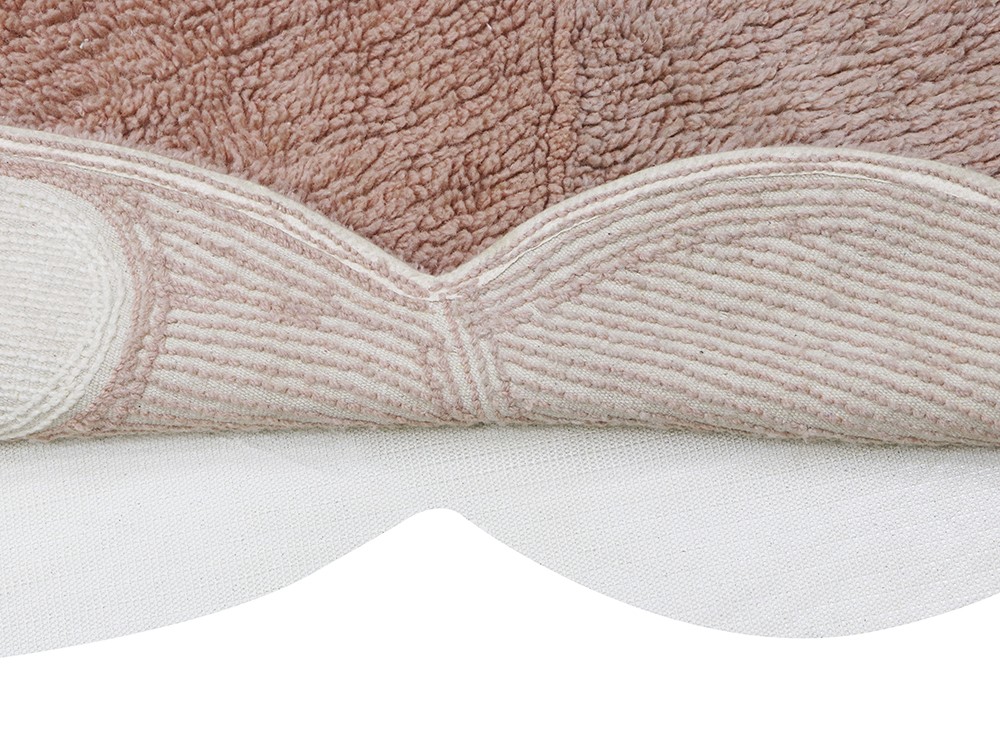 Alfombra Woolable Miss Mighty Lorena Canals Lorena Canals - 3