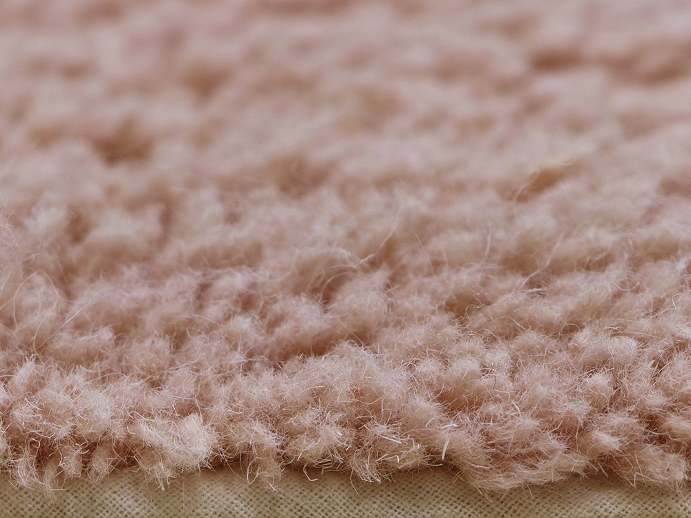 Alfombra Woolable Miss Mighty Lorena Canals Lorena Canals - 5