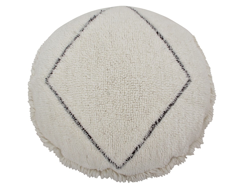 Puf Woolable Bereber Soul Lorena Canals Lorena Canals - 4