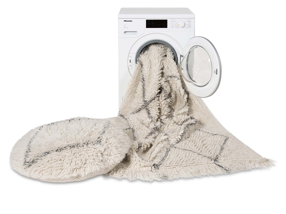 Puf Woolable Bereber Soul Lorena Canals Lorena Canals - 9