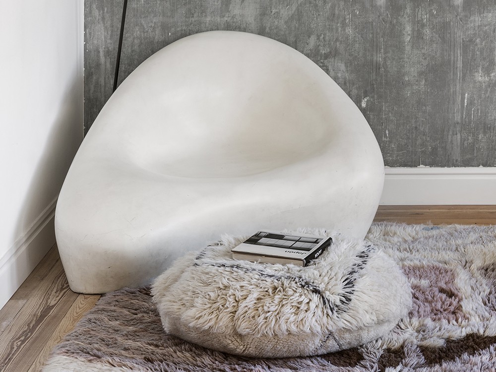 Puf Woolable Bereber Soul Lorena Canals Lorena Canals - 7