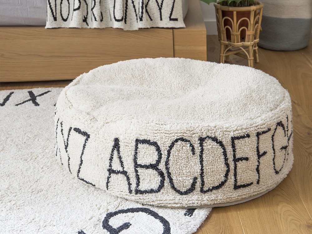 Puff ABC Lorena Canals Lorena Canals - 2