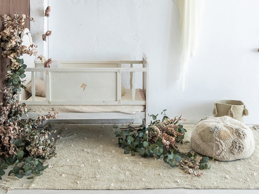 Puff Mossy Rock Lorena Canals Lorena Canals - 2