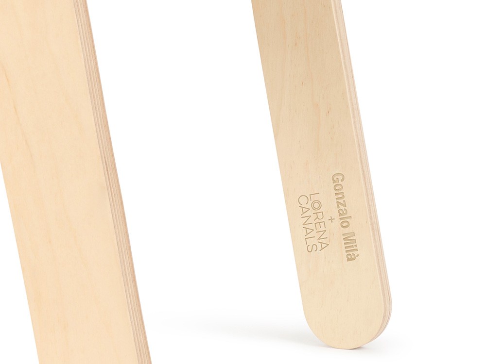 Sillita infantil Kaarol Lorena Canals Lorena Canals - 10