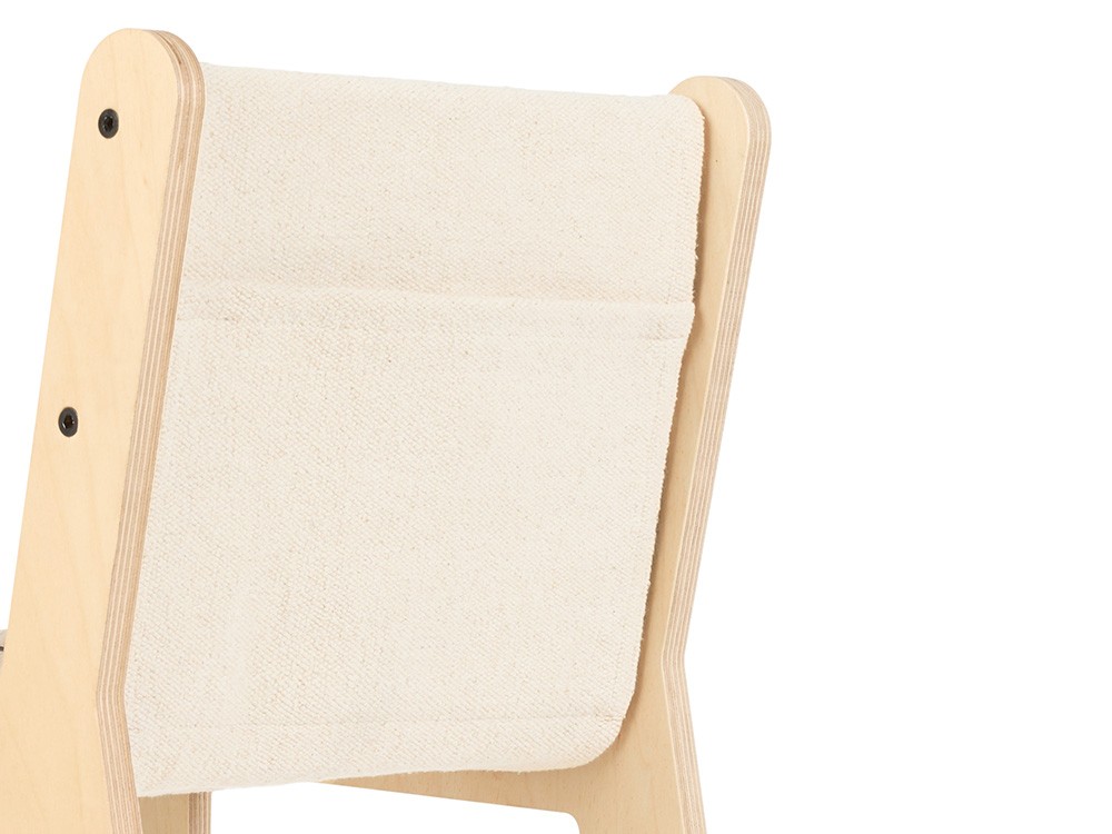 Sillita infantil ABC Lorena Canals Lorena Canals - 9