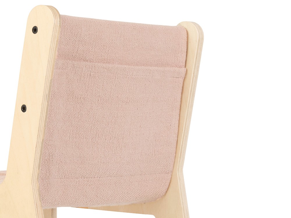 Sillita infantil Vintage Nude Lorena Canals Lorena Canals - 3