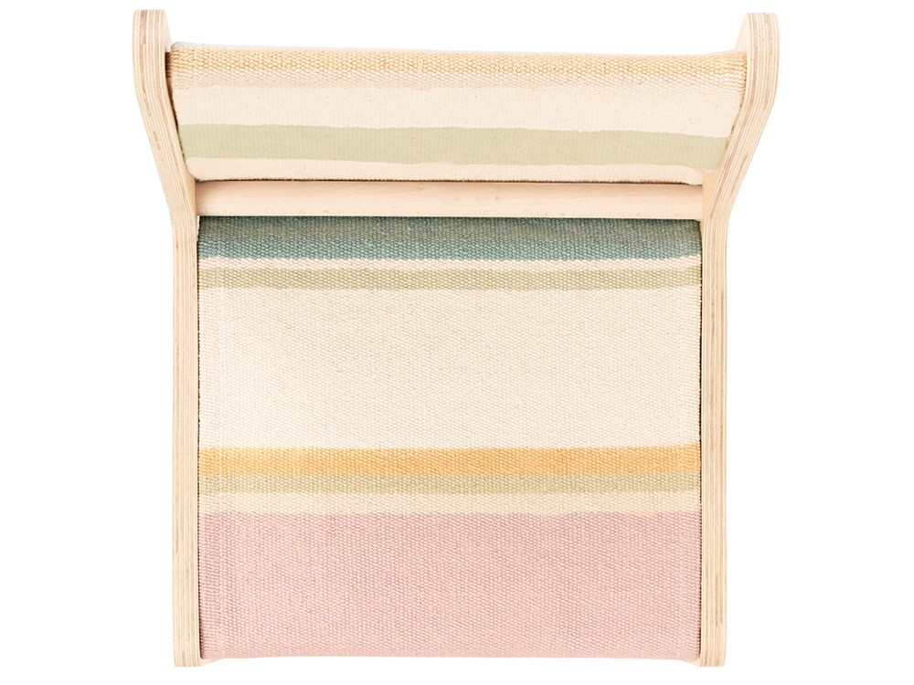 Sillita infantil Kaarol Earth Lorena Canals Lorena Canals - 4