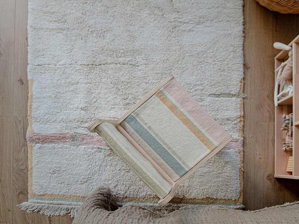 Sillita infantil Kaarol Earth Lorena Canals Lorena Canals - 5