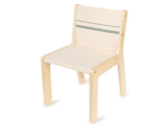 Sillita infantil Azul Vintage Lorena Canals Lorena Canals - 1