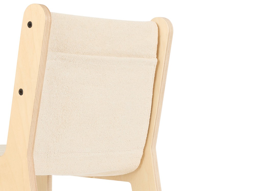 Sillita infantil Azul Vintage Lorena Canals Lorena Canals - 3