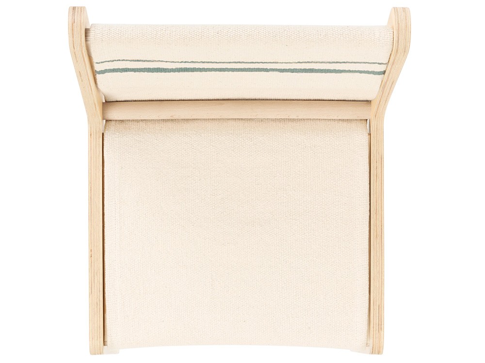 Sillita infantil Azul Vintage Lorena Canals Lorena Canals - 4