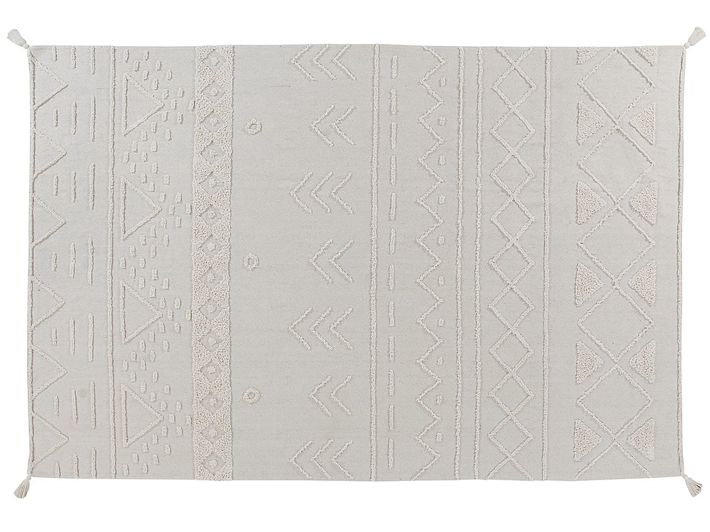 Alfombra lavable Tribu Lorena Canals Lorena Canals - 9