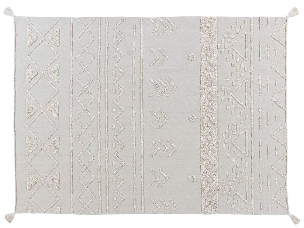 Alfombra lavable Tribu Lorena Canals Lorena Canals - 8