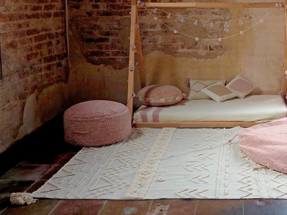 Alfombra lavable Tribu Lorena Canals Lorena Canals - 12