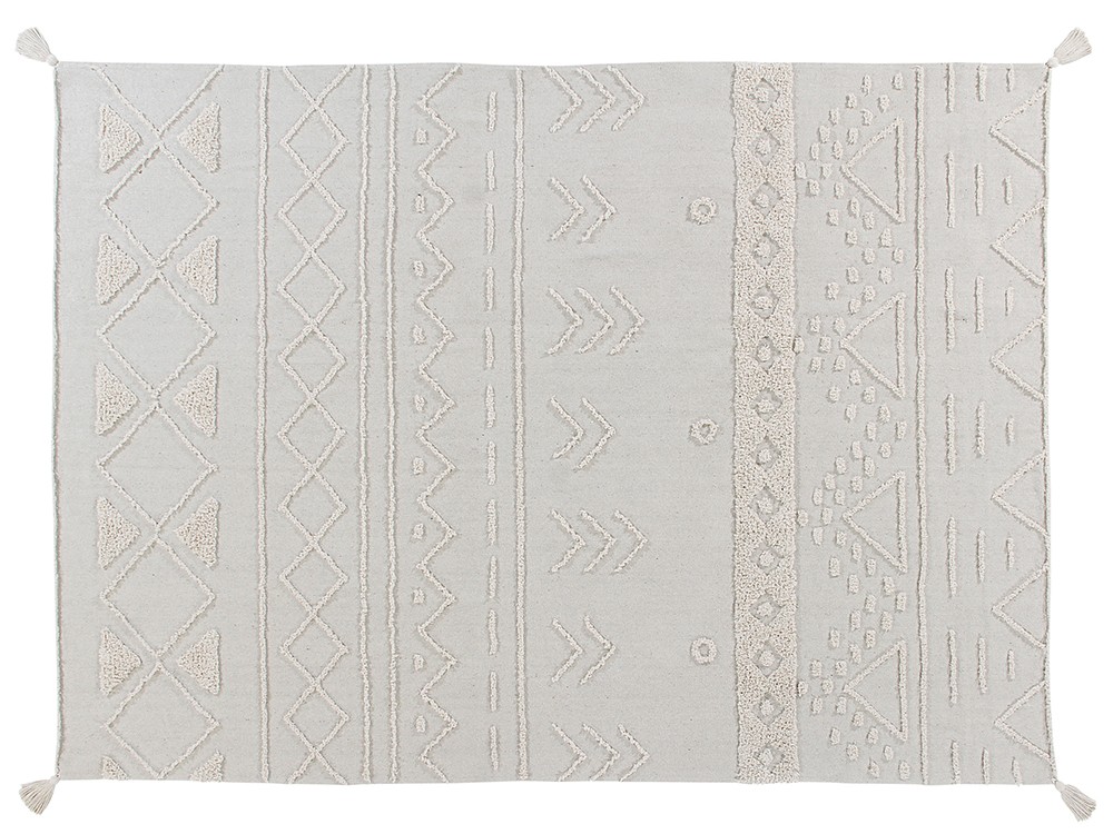 Alfombra lavable Tribu Lorena Canals Lorena Canals - 10
