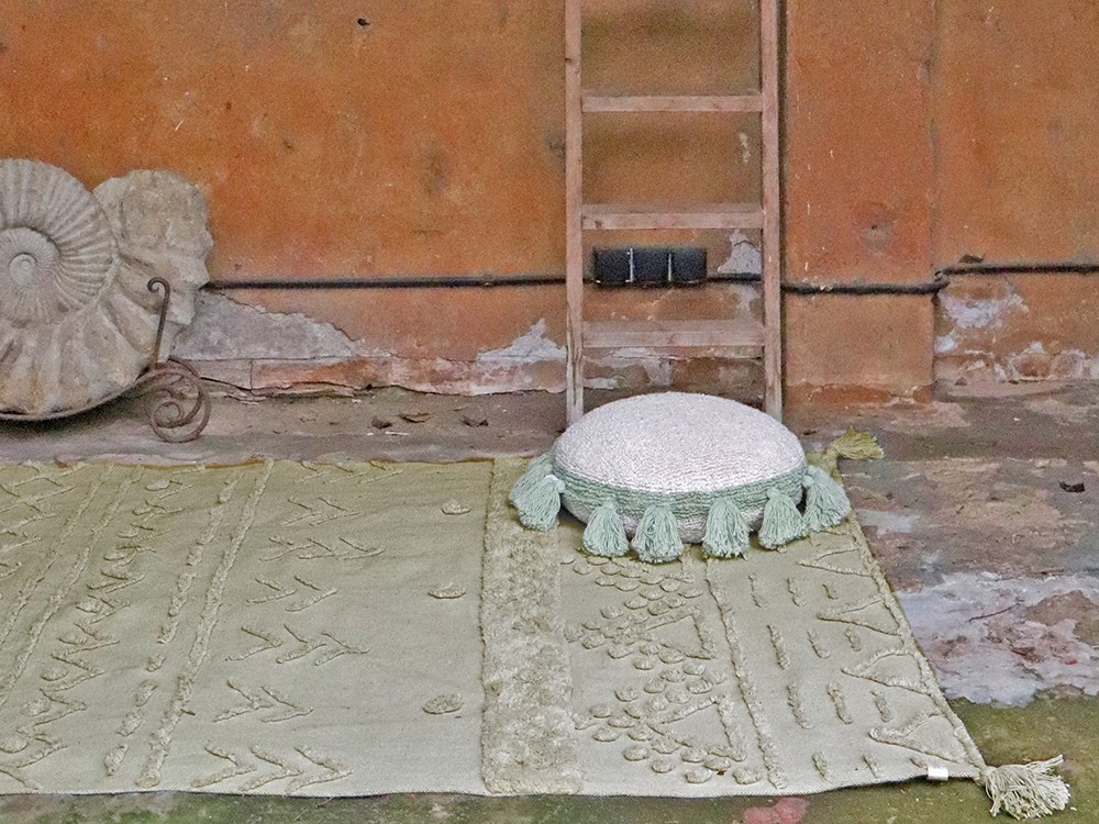 Alfombra lavable Tribu Lorena Canals Lorena Canals - 17