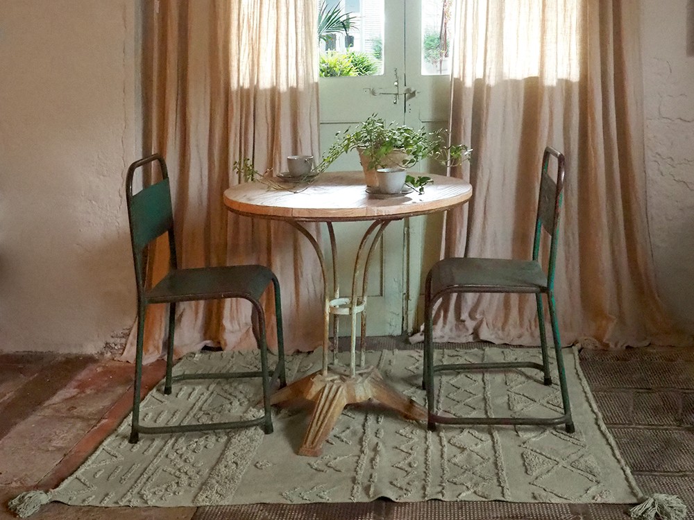 Alfombra lavable Tribu Lorena Canals Lorena Canals - 18