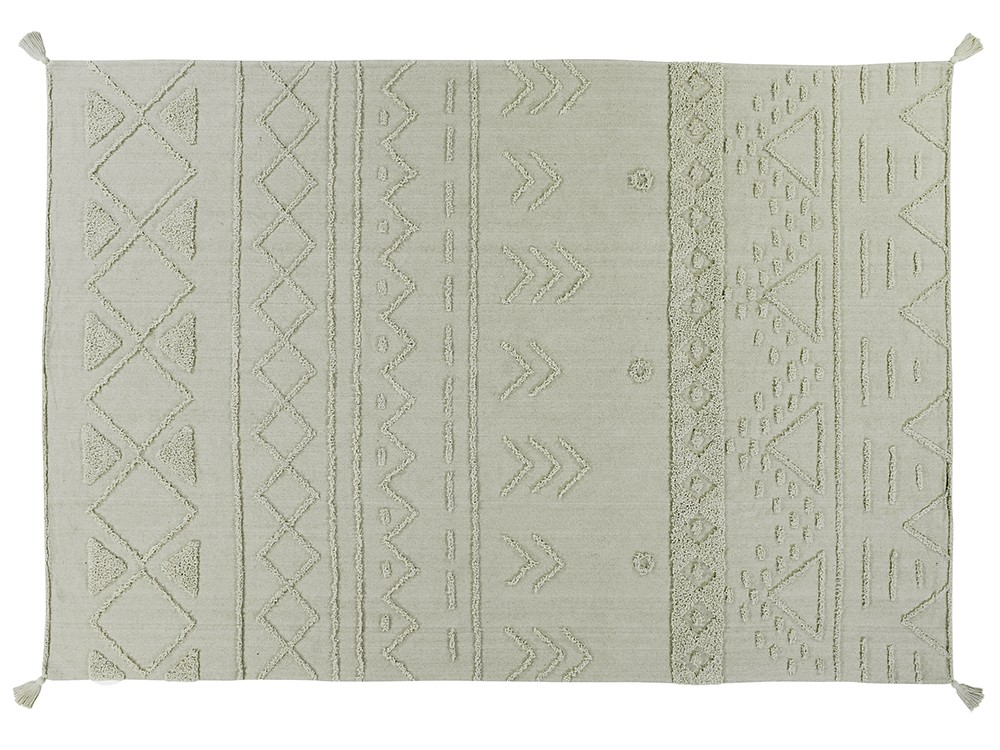 Alfombra lavable Tribu Lorena Canals Lorena Canals - 16