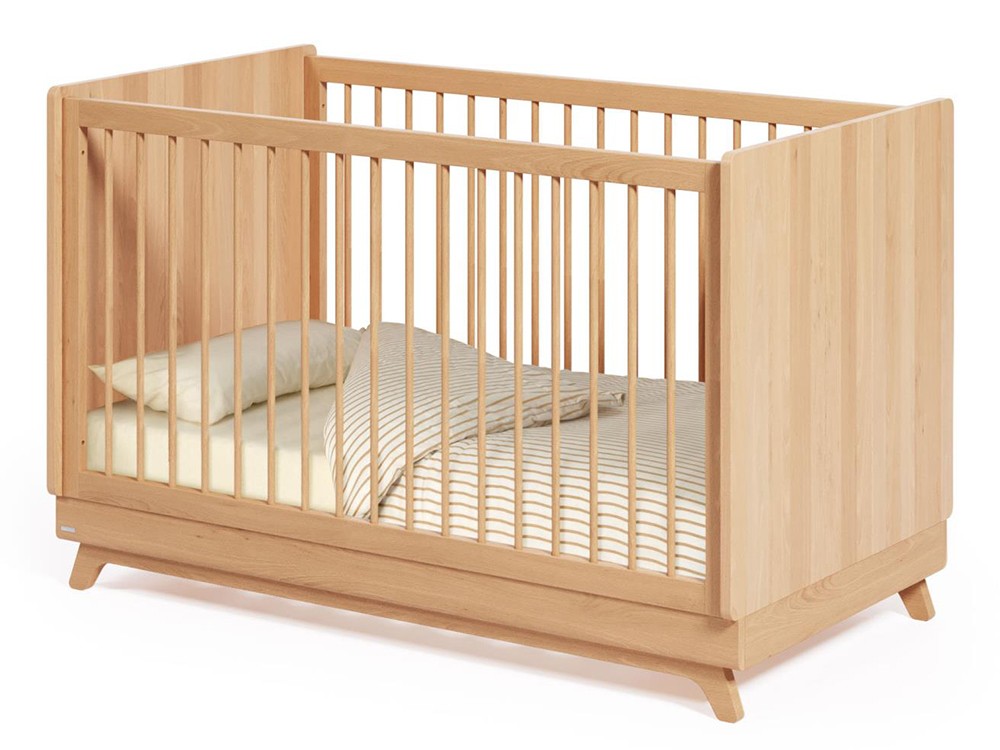 Planos para cunas de madera  Cunas de madera, Cunas de madera bebe,  Muebles para bebe