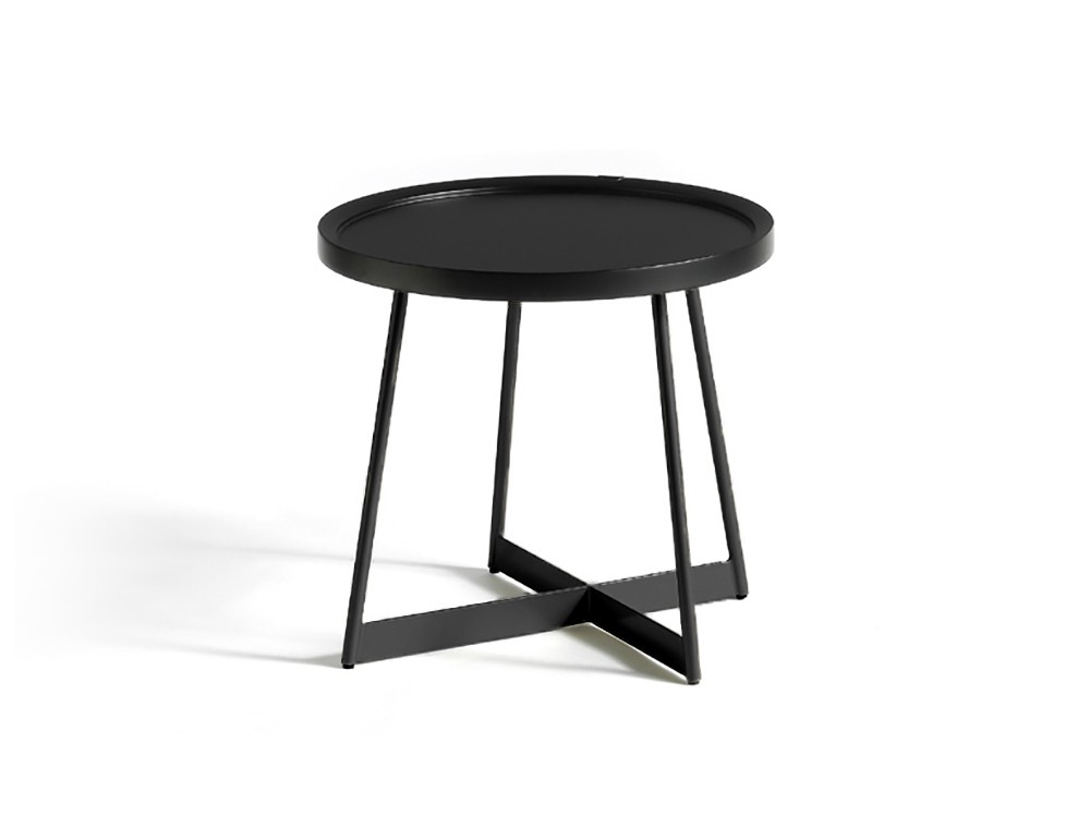 Mesa auxiliar Mezzo A CH Design Nacher - 2