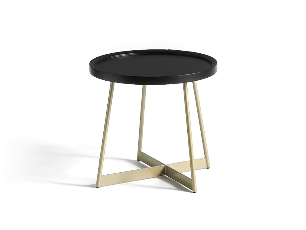 Mesa auxiliar Mezzo A CH Design Nacher - 4