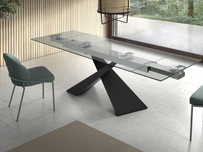 Mesa Jasper Cristal CH Design Nacher - 1