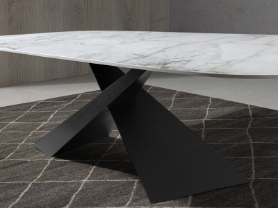 Mesa Jasper Fix Porcelánico CH Design Nacher - 9
