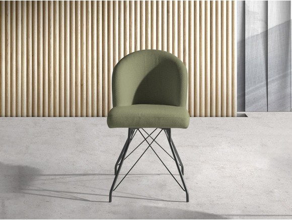 Silla Eda CH Design Nacher - 2