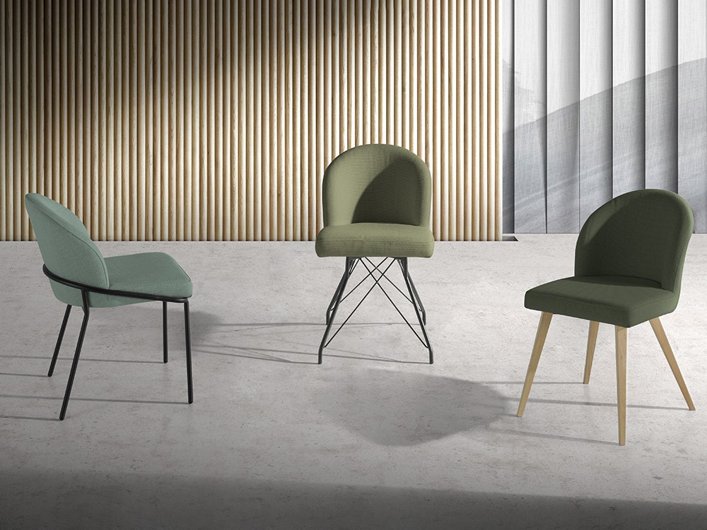 Silla Eda CH Design Nacher - 8