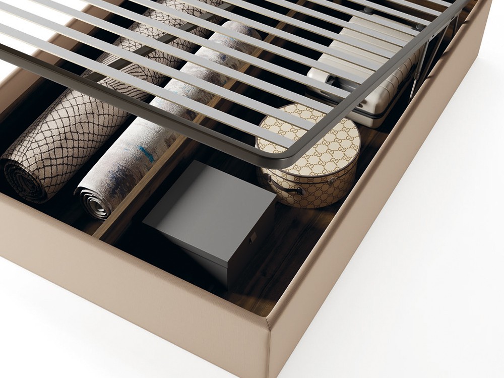 Dormitorio con cabecero Wall NoLimits Next jotajotape - 4