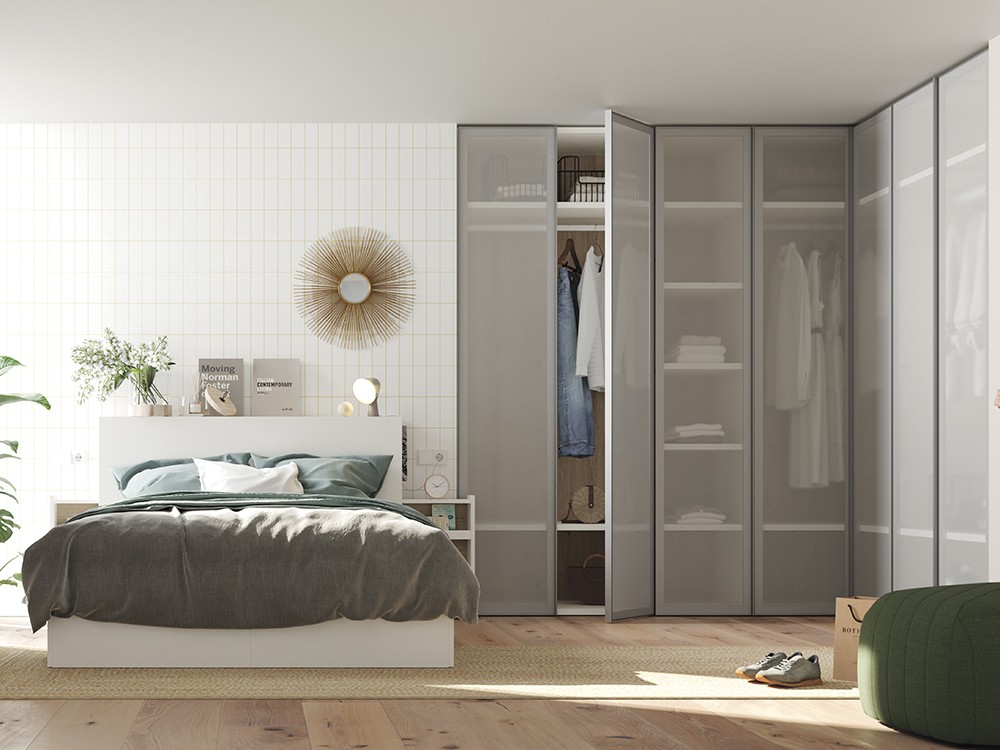 Cama juvenil tatami Nolimits Next jotajotape - 3