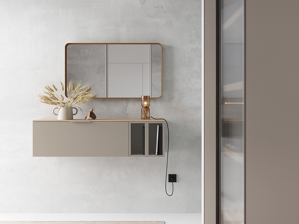 Mueble recibidor No Limits Next jotajotape - 3