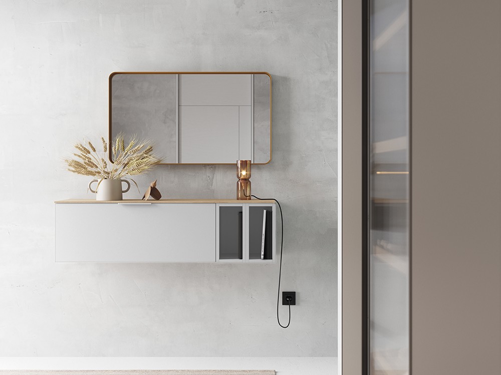 Mueble recibidor No Limits Next jotajotape - 2