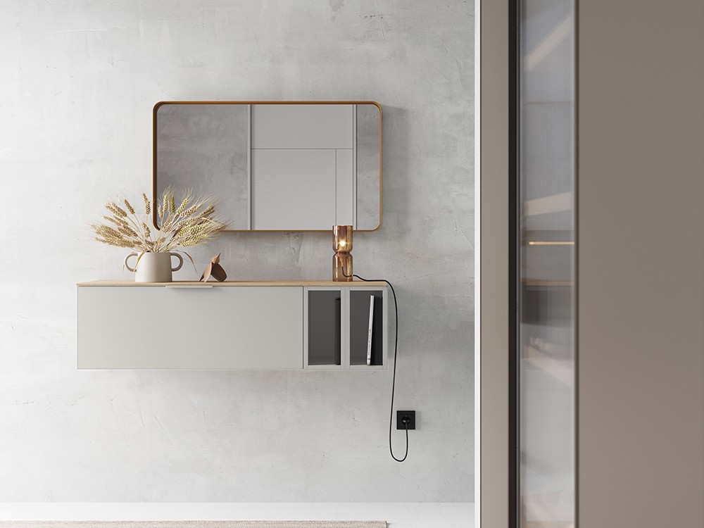 Mueble recibidor No Limits Next jotajotape - 5