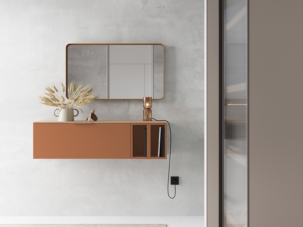 Mueble recibidor No Limits Next jotajotape - 6