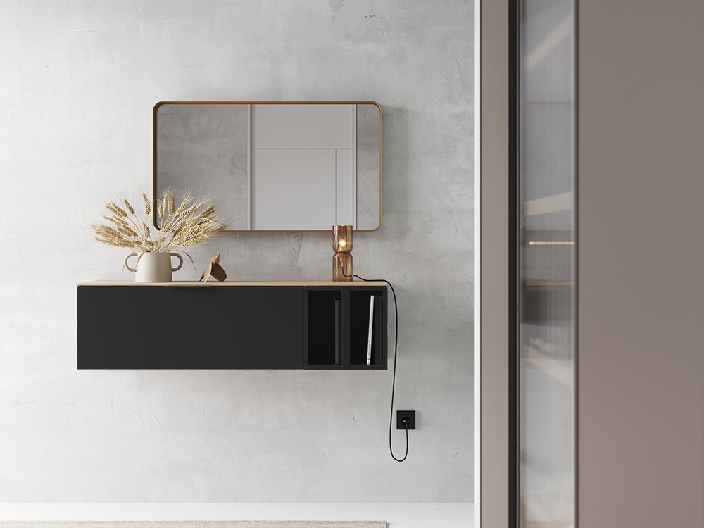 Mueble recibidor No Limits Next jotajotape - 7