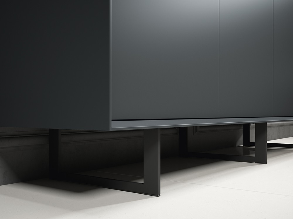 Aparador bajo Lennon Brave 16 Cubi - 9