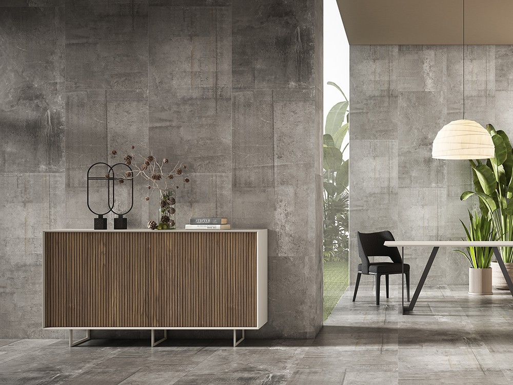 Aparador bajo Lennon Boreal Brave 17 Cubi - 2