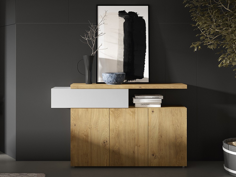 Recibidor Lewis Brave 28 Cubi - 3